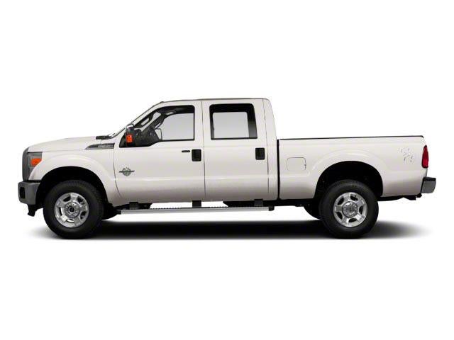 2013 Ford Super Duty F-350 DRW XL