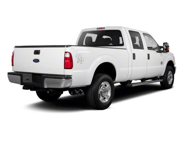 2013 Ford Super Duty F-350 DRW XL