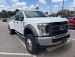 2019 Ford Super Duty F-450 DRW XL
