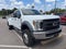 2019 Ford Super Duty F-450 DRW XL