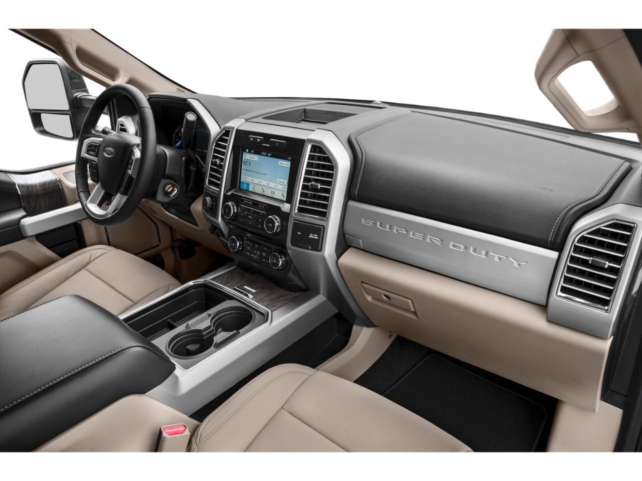 2019 Ford Super Duty F-450 DRW XL