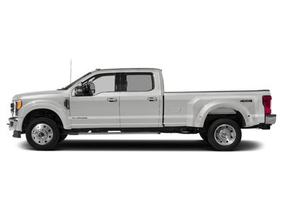 2019 Ford Super Duty F-450 DRW XL