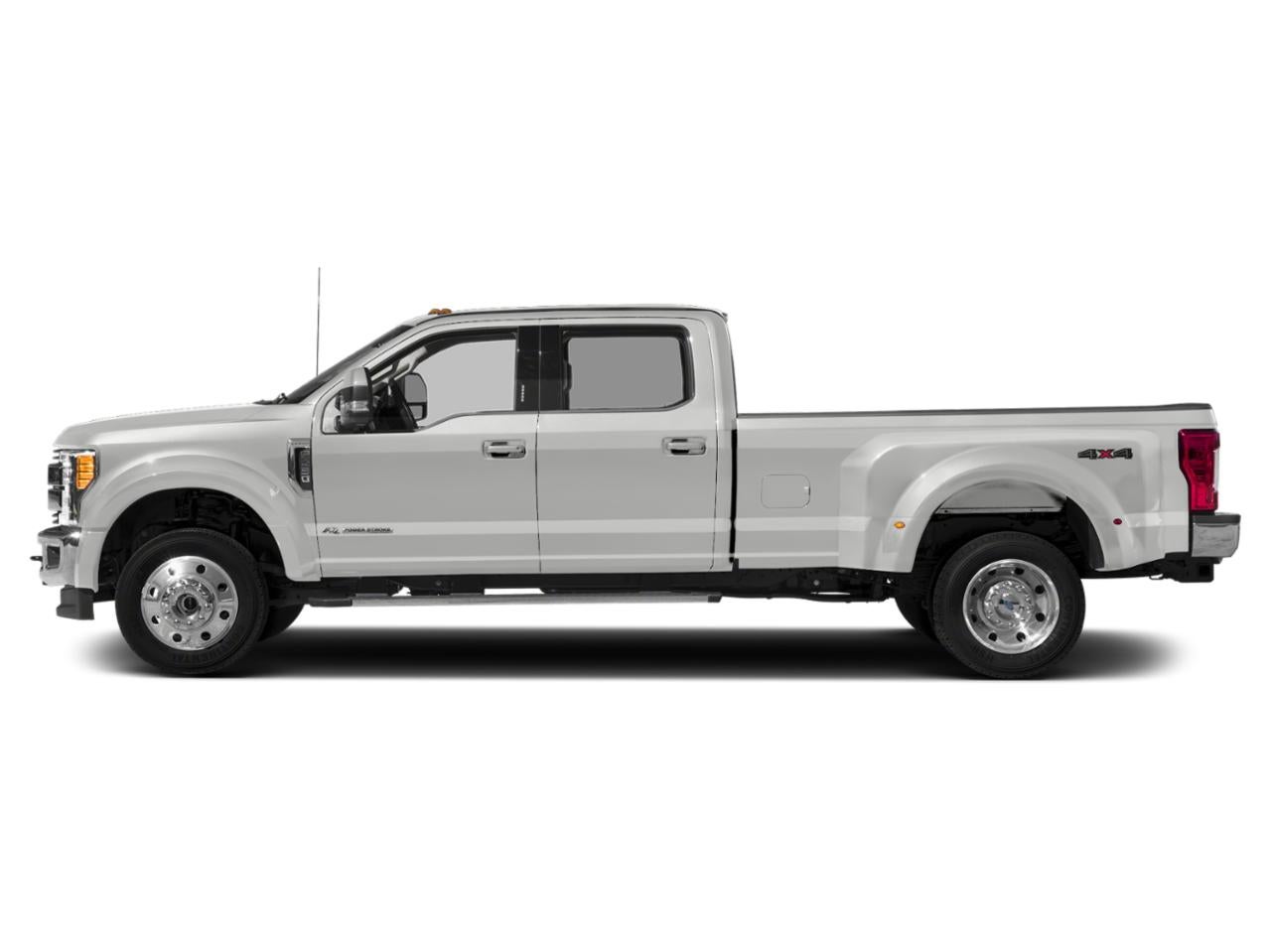 2019 Ford Super Duty F-450 DRW XL