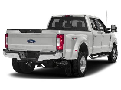 2019 Ford Super Duty F-450 DRW XL