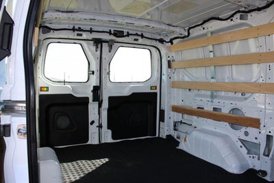 2025 Ford Transit Cargo Van 250