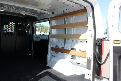 2025 Ford Transit Cargo Van 250