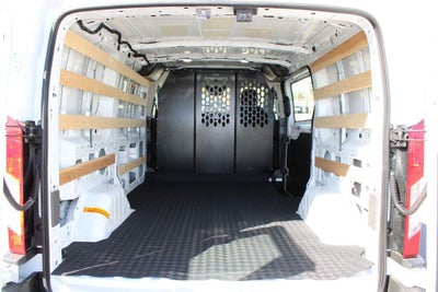 2025 Ford Transit Cargo Van 250