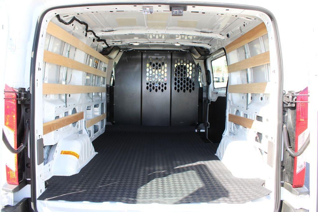 2025 Ford Transit Cargo Van 250
