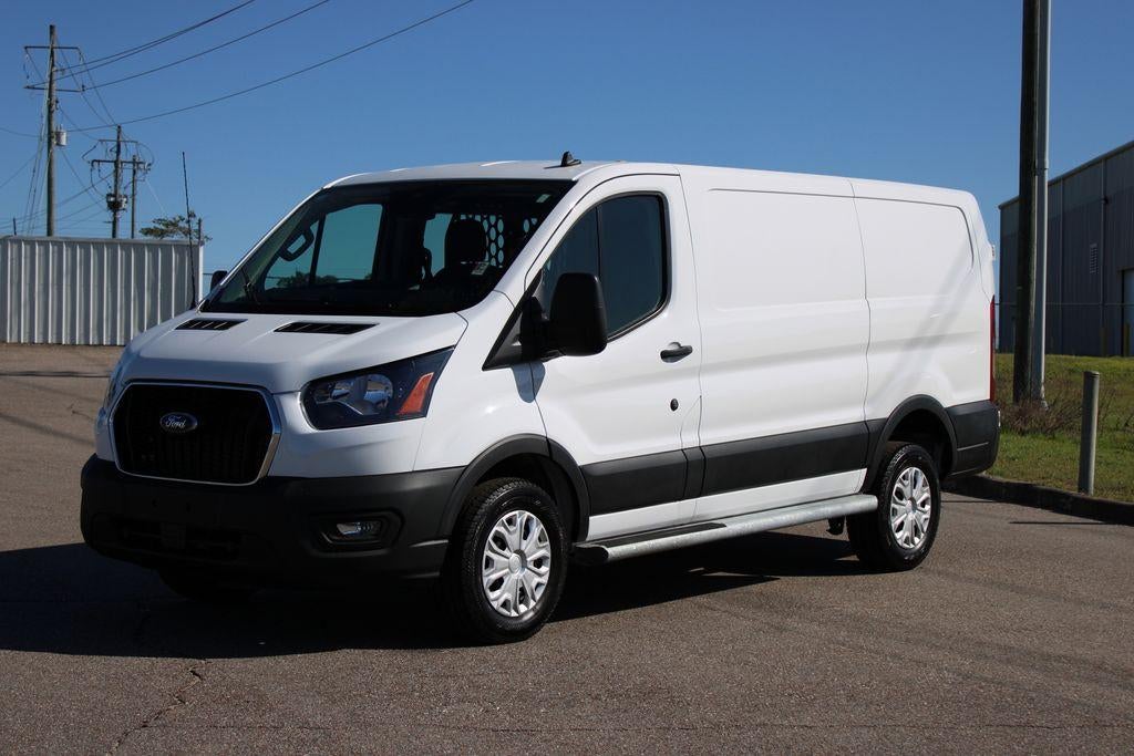 2025 Ford Transit Cargo Van 250