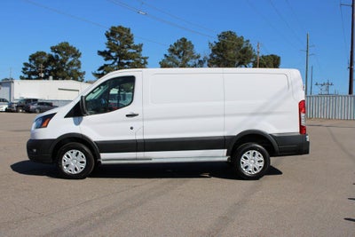 2025 Ford Transit Cargo Van 250