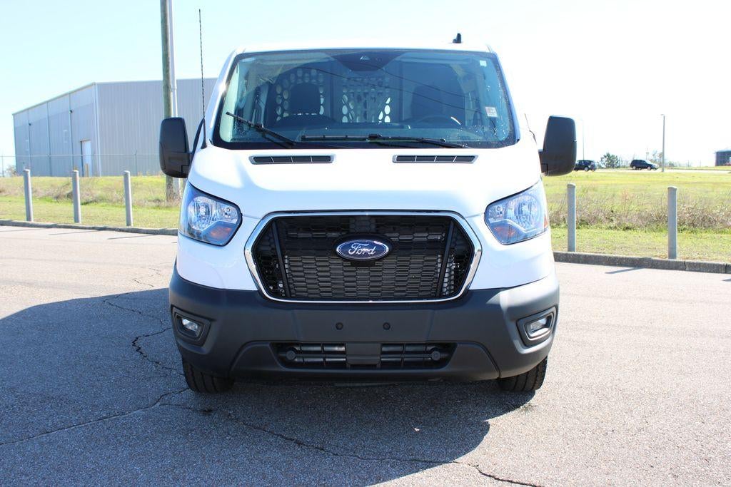 2025 Ford Transit Cargo Van 250