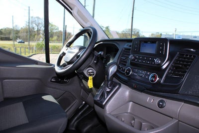 2025 Ford Transit Cargo Van 250