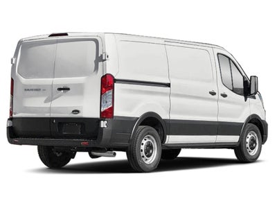 2025 Ford Transit Cargo Van 250