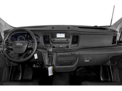 2025 Ford Transit Cargo Van 250