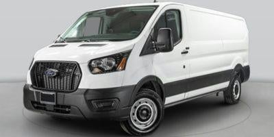 2025 Ford Transit Cargo Van 250