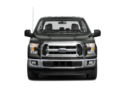 2015 Ford F-150 XL