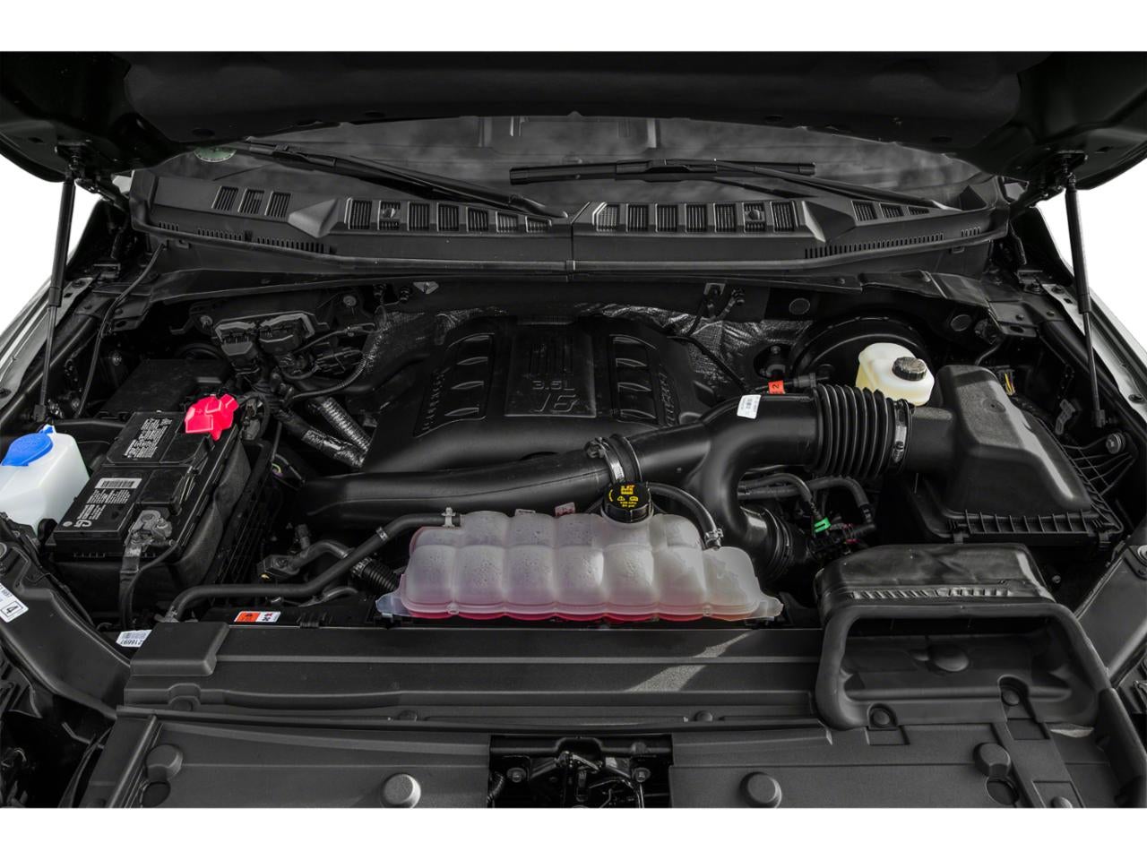 2015 Ford F-150 XL