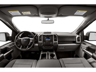 2015 Ford F-150 XL