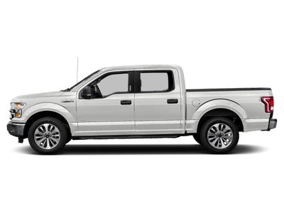 2015 Ford F-150 XL