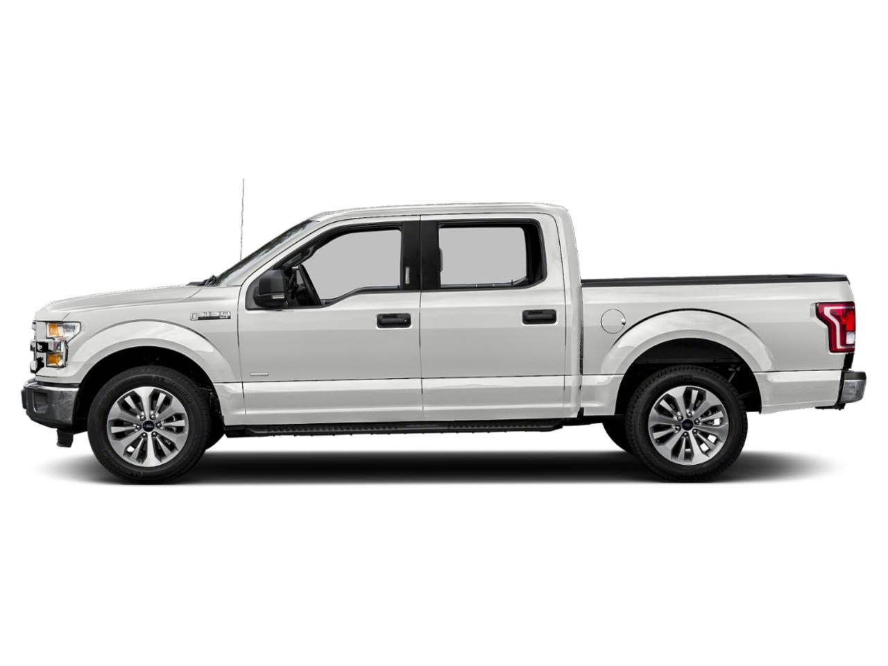 2015 Ford F-150 XL