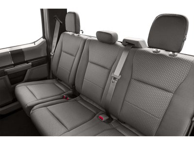 2015 Ford F-150 XL