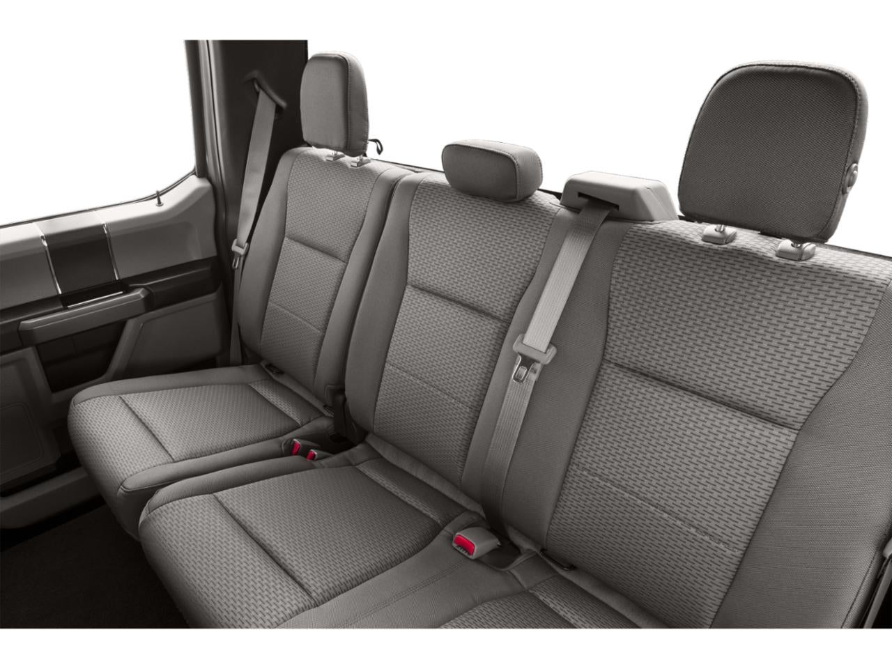 2015 Ford F-150 XL