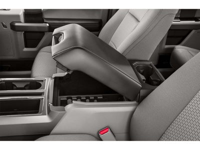2015 Ford F-150 XL