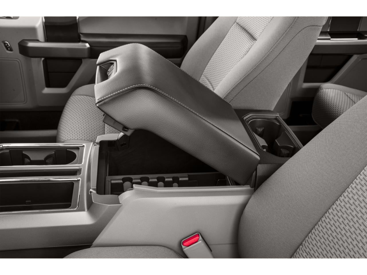 2015 Ford F-150 XL