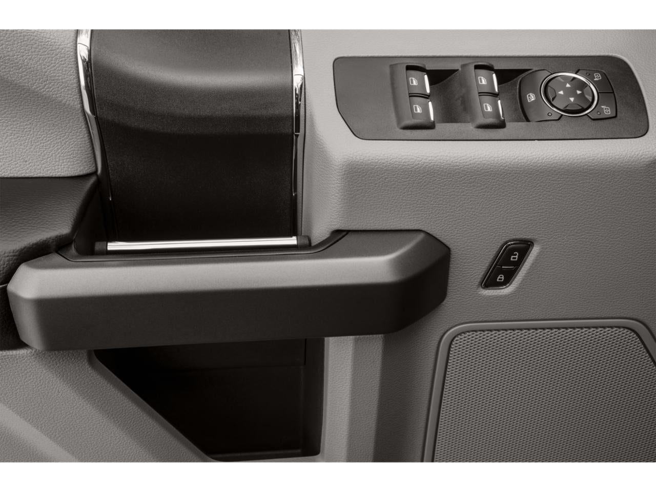 2015 Ford F-150 XL