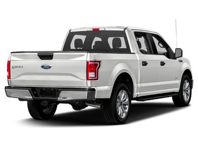 2015 Ford F-150 XL