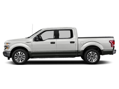2015 Ford F-150 XL