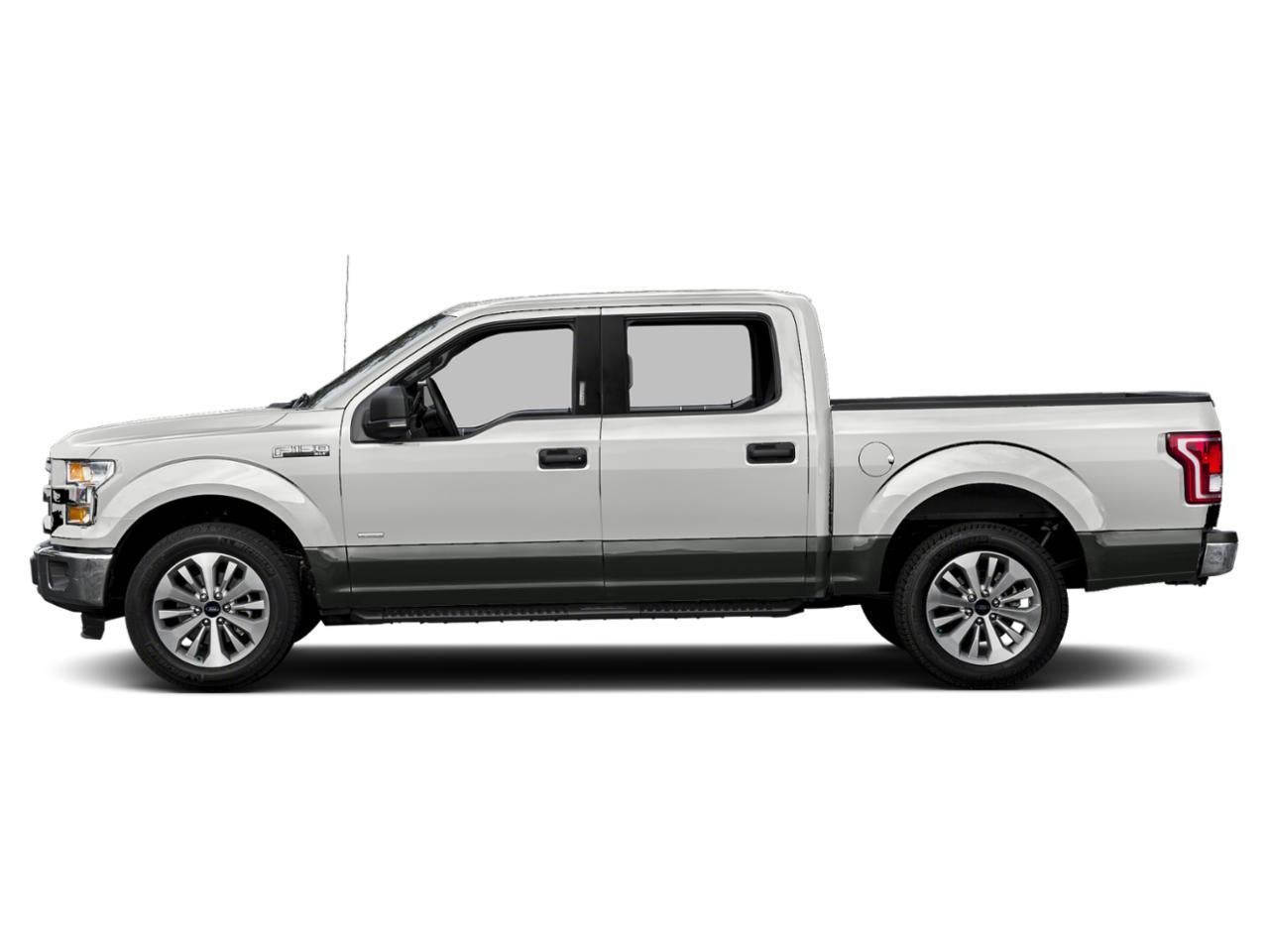 2015 Ford F-150 XL
