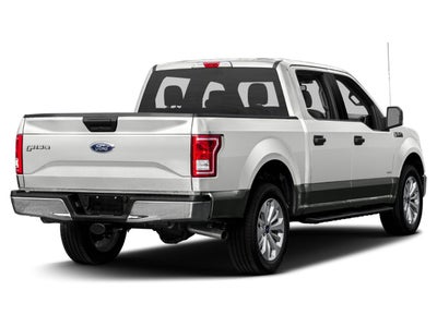 2015 Ford F-150 XL