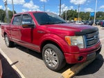 2010 Ford F-150 XL