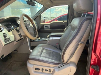 2010 Ford F-150 XL