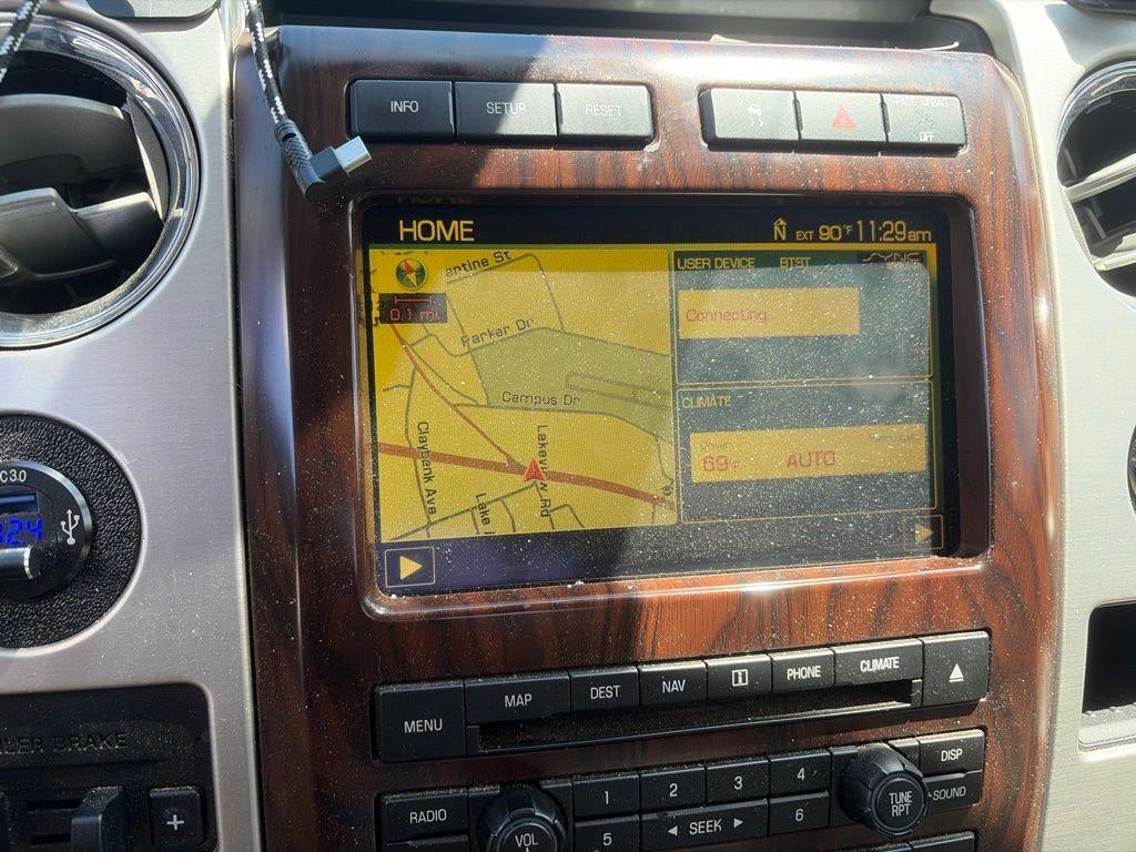2010 Ford F-150 XL
