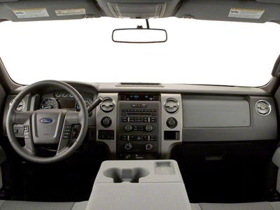 2010 Ford F-150 XL