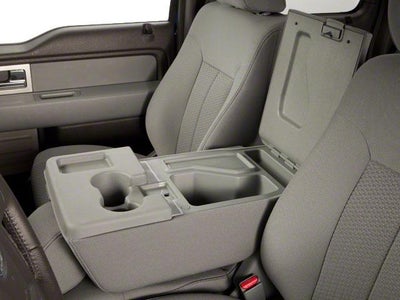 2010 Ford F-150 XL