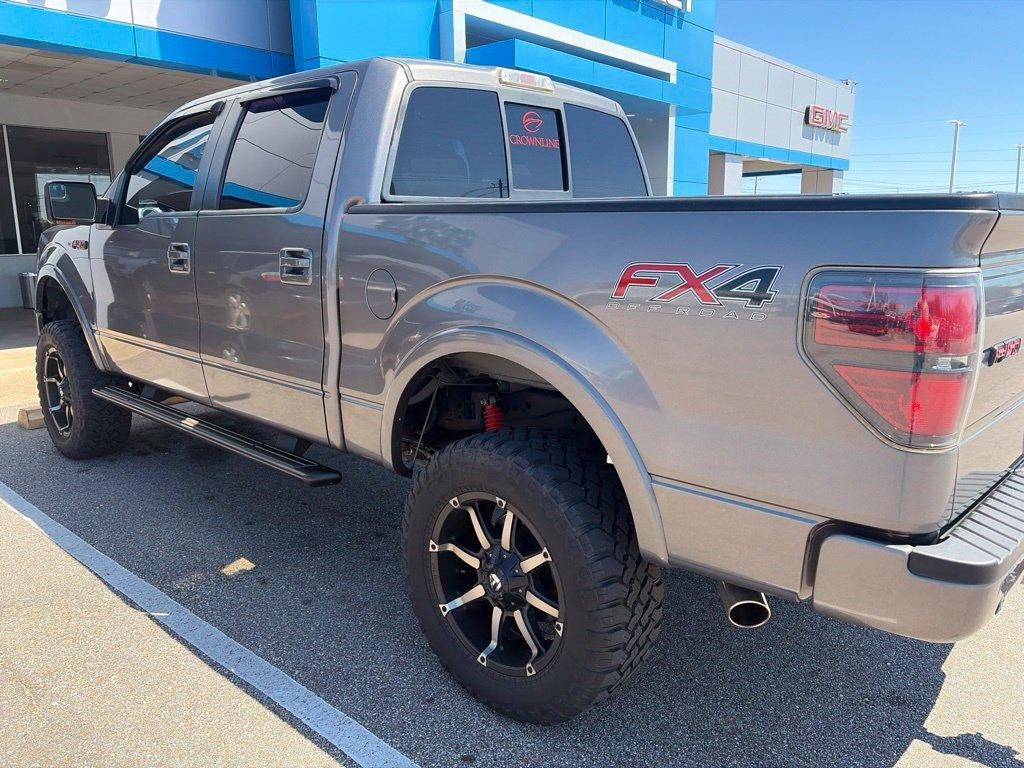2013 Ford F-150 XL