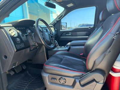 2013 Ford F-150 XL