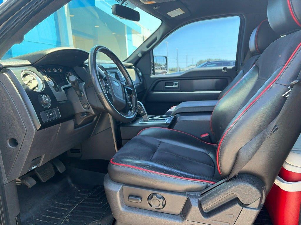 2013 Ford F-150 XL