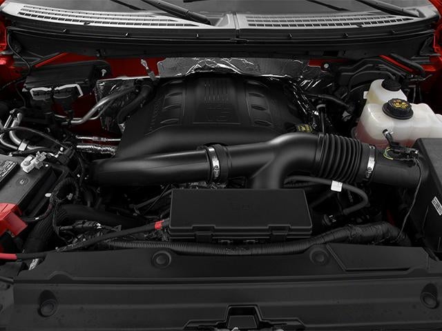 2013 Ford F-150 XL