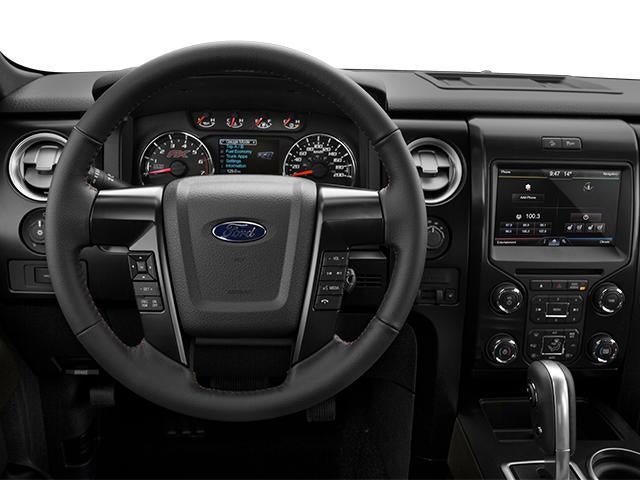 2013 Ford F-150 XL