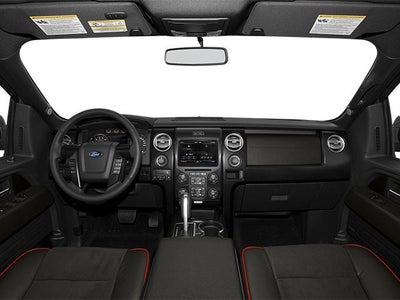 2013 Ford F-150 XL