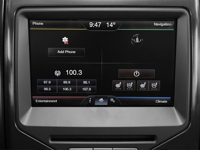2013 Ford F-150 XL