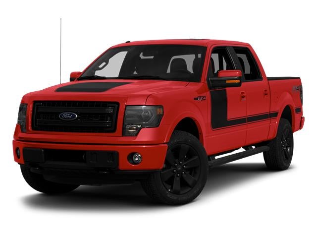 2013 Ford F-150 XL