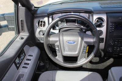 2013 Ford F-150 XL
