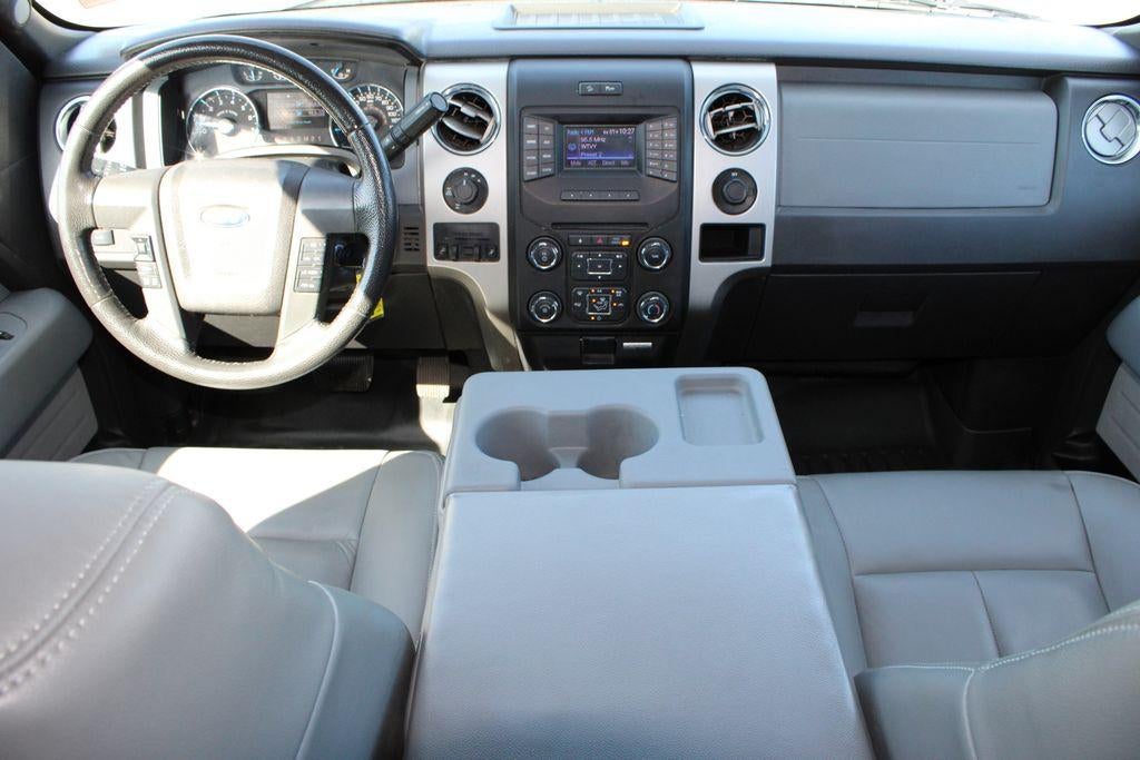 2013 Ford F-150 XL