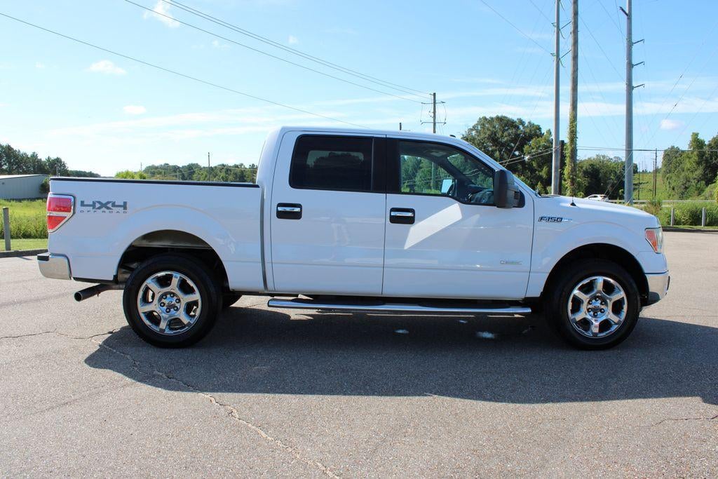 2013 Ford F-150 XL