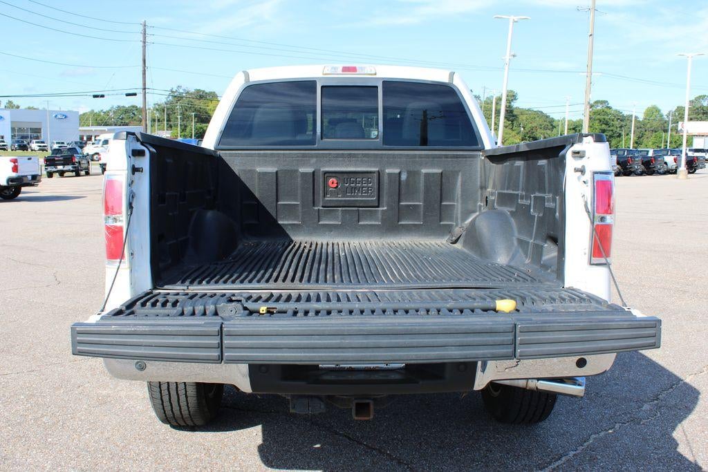 2013 Ford F-150 XL